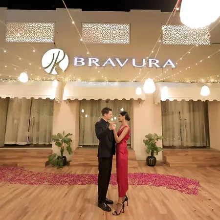 Bravura Gold Resort-2